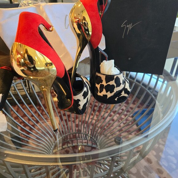 Rare giuseppe's - Picture 2 of 3